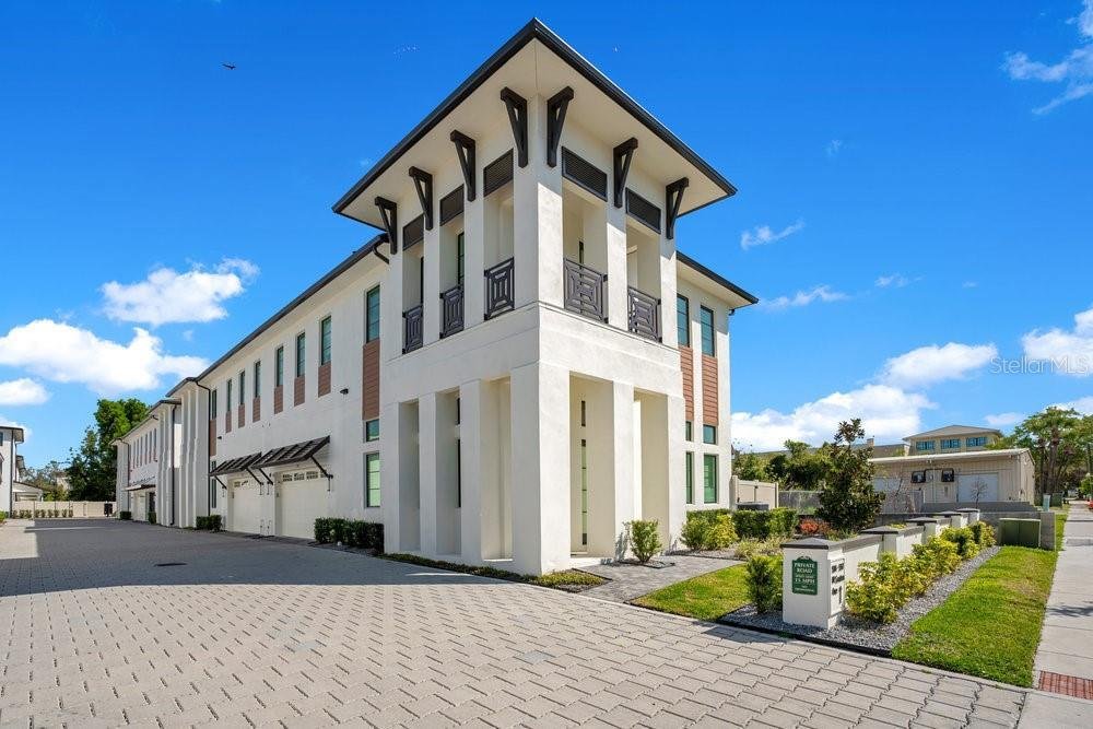 Townhouse in Winter Park, Florida, United States 2 - 18889224