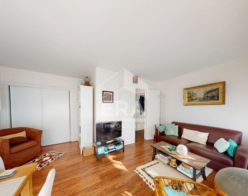 Apartamento en Alleray Procesión, Paris 15e Arrondissement, París 3 - 18882162