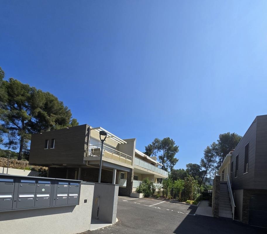 Apartamento en La Ciotat, Provenza-Alpes-Costa Azul, Francia 4 - 18880797