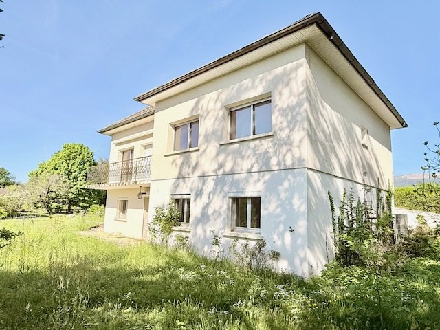Casa en Prévessin-Moëns, Auvernia-Ródano-Alpes, Francia 3 - 18885516