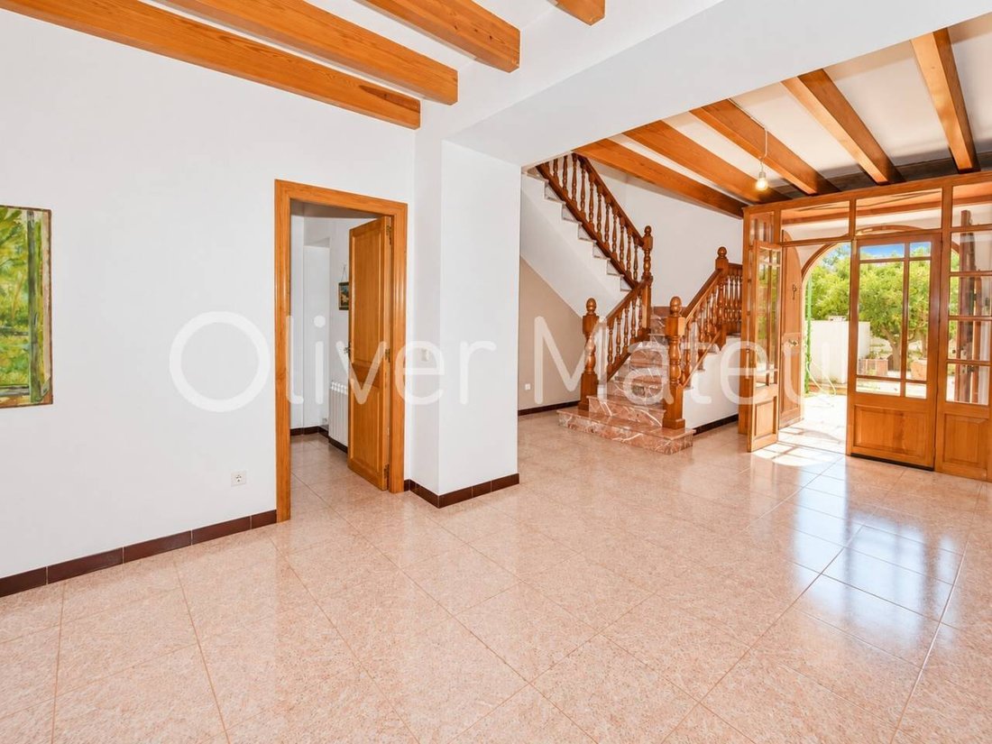 Casa a Gènova, Palma di Maiorca, Isole Baleari 4 - 18354556