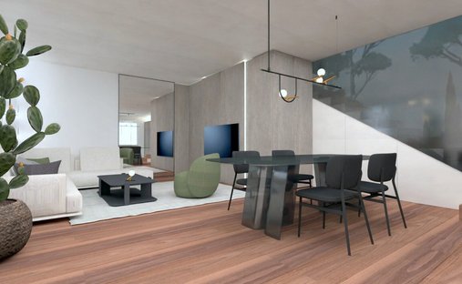 House in Vigonza, Veneto, Italy 1