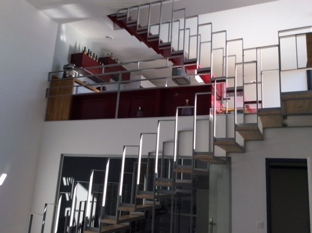 Apartamento en Centre-Ermitage, Le Bouscat, Francia 5 - 18881075