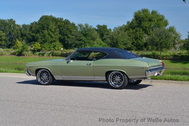 Chevrolet Malibu in Calverton, NY, United States 3 - 18890570