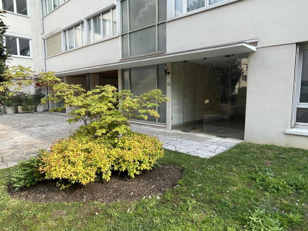Apartamento en La Plaine des Sablons, Neuilly-sur-Seine, Francia 4 - 18884983