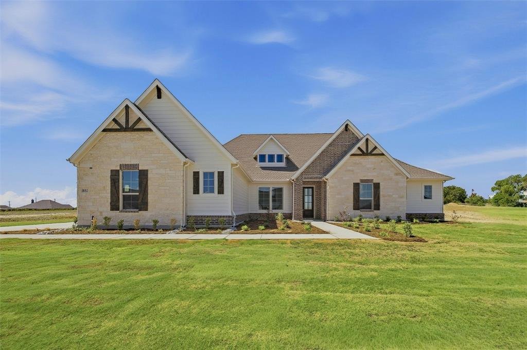 House in Van Alstyne, Texas, United States 2 - 18331466
