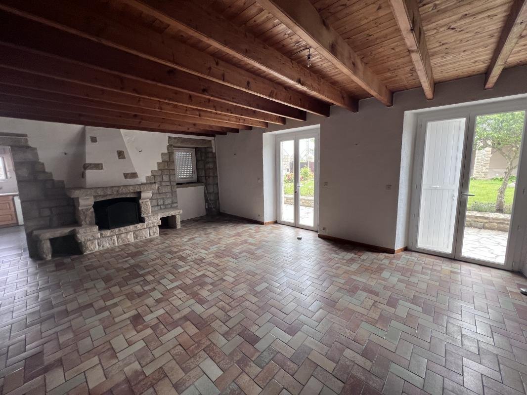 Casa en Saint-Cast-le-Guildo, Bretaña, Francia 4 - 18881555