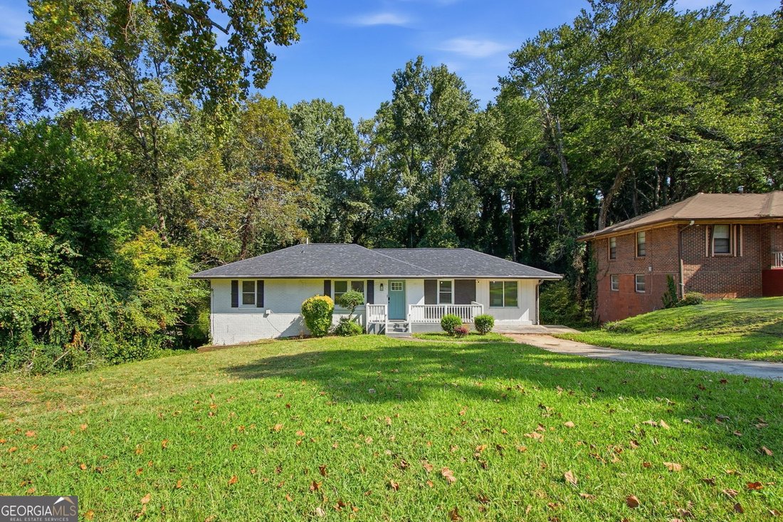 House in Atlanta, Georgia, United States 2 - 18879570