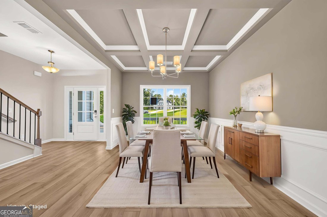 House in Columbus, Georgia, United States 2 - 17158933