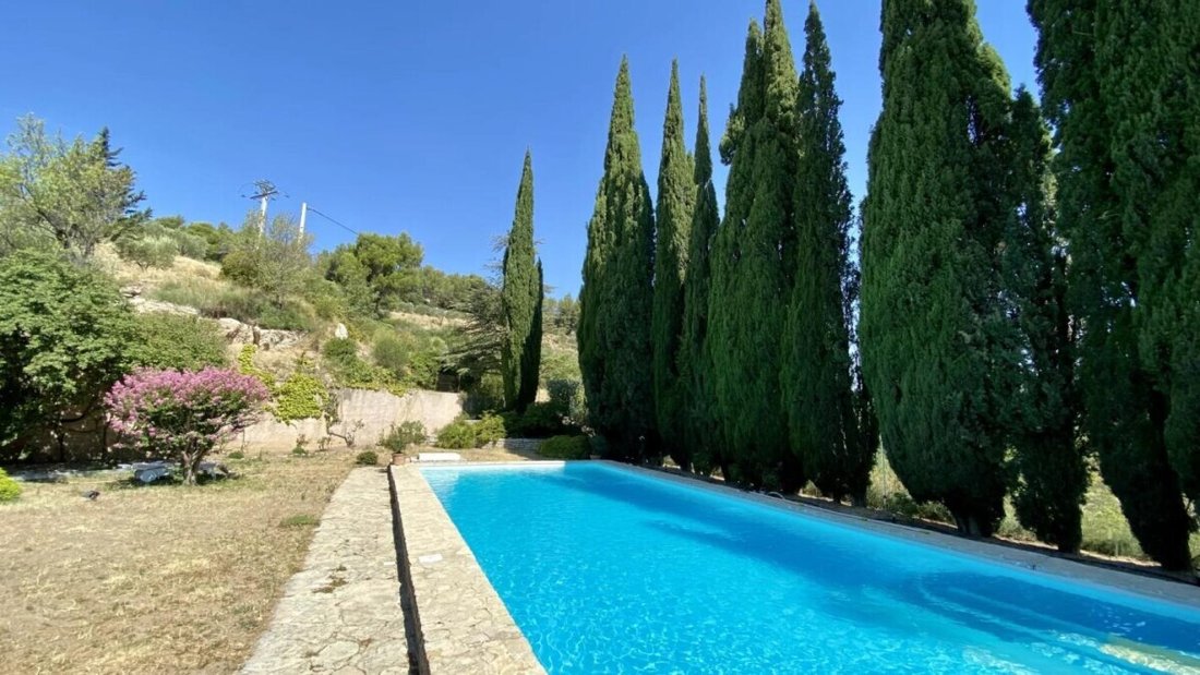 Haus in Caromb, Provence-Alpes-Côte d'Azur, Frankreich 2 - 18887356