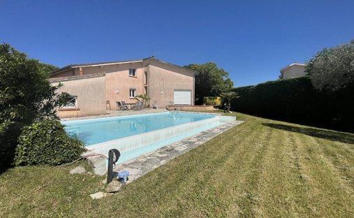 Casa en Agora, Cugnaux, Francia 1