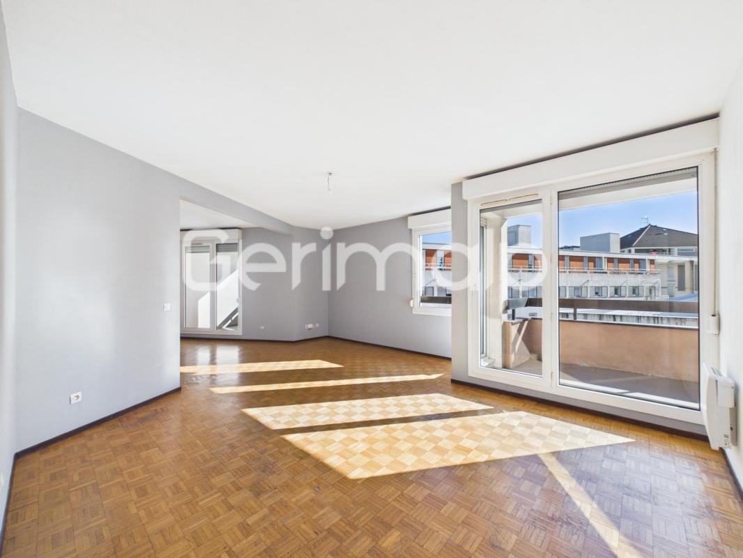 Apartamento en Cran-Gevrier, Annecy, Francia 1 - 18891135