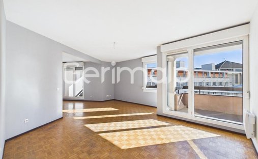 Apartamento en Cran-Gevrier, Annecy, Francia 1
