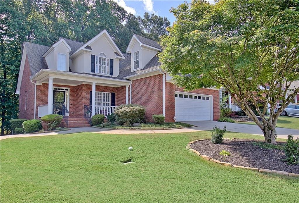 House in Peachtree City, Georgia, United States 1 - 18890223
