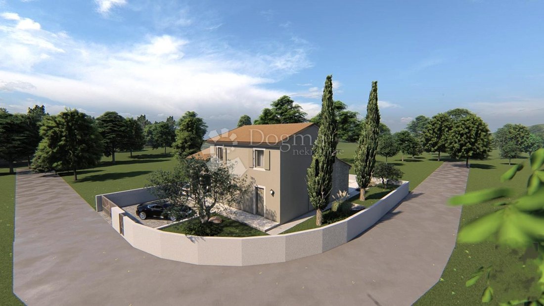 House in Umag, Istria County, Croatia 2 - 18892047