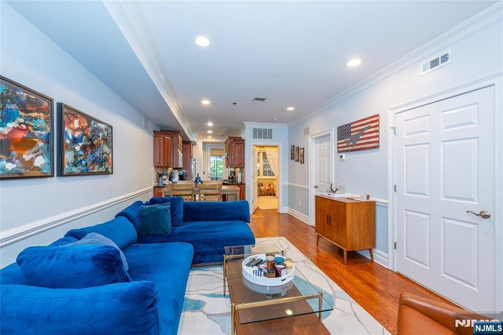 Condominio en Hoboken, Nueva Jersey, Estados Unidos 2 - 18889674