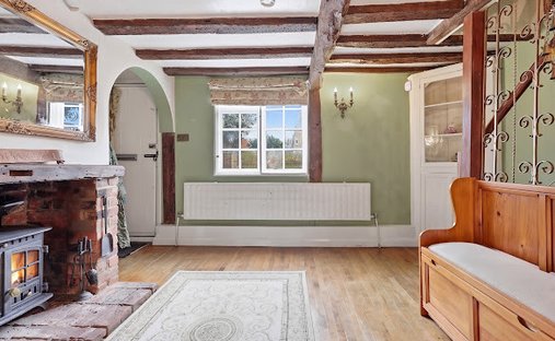 Haus in Broomfield, England 1