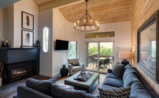 Condominio a Sun Valley, Idaho, Stati Uniti 1