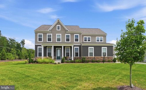 Haus in Gainesville, Virginia, Vereinigte Staaten 1