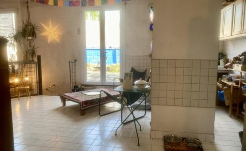 Apartment in Arrondissement of Bobigny, Ile-de-France, France 1