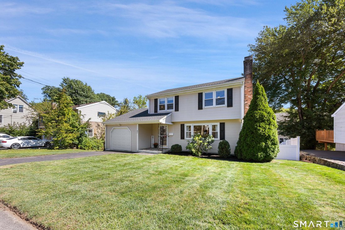 Haus in Fairfield, Connecticut, Vereinigte Staaten 1 - 18888732