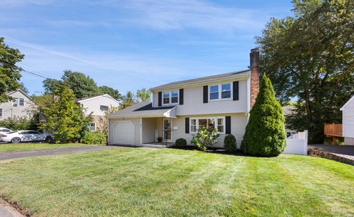Casa a Fairfield, Connecticut, Stati Uniti 1