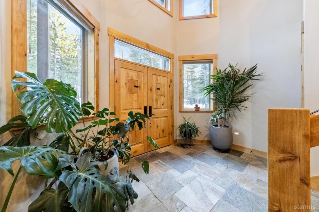 Haus in South Lake Tahoe, Kalifornien, Vereinigte Staaten 4 - 18888440