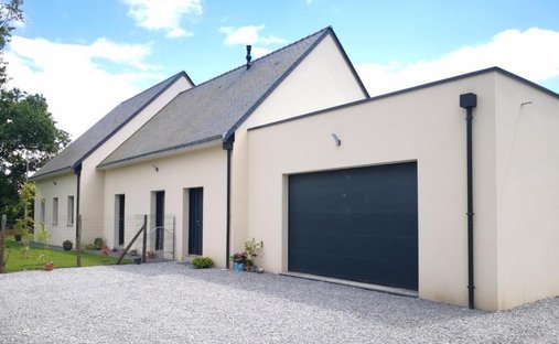 House in Piriac-sur-Mer, Pays de la Loire, France 1