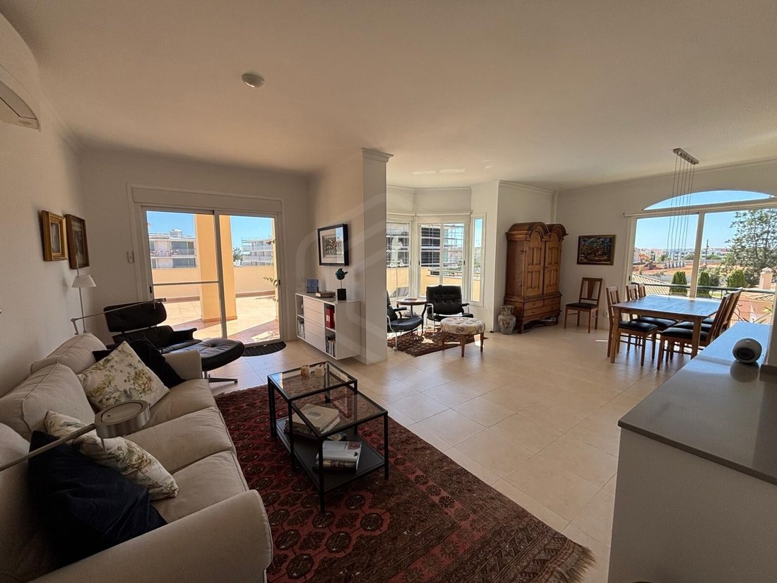 Apartment in Vilamoura, Quarteira, Algarve 1 - 18891721