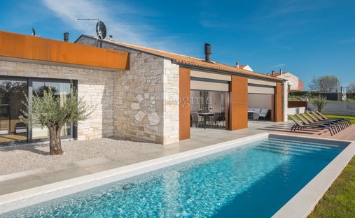 Haus in Bale, Gespanschaft Istrien, Kroatien 1