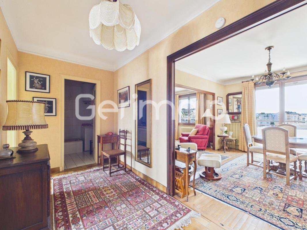Apartamento en Bonlieu, Annecy, Francia 4 - 18891018