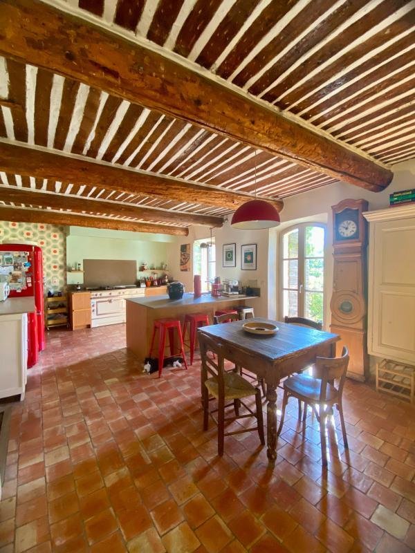 Casa en Sud Ouest, Pelissanne, Francia 5 - 18880593