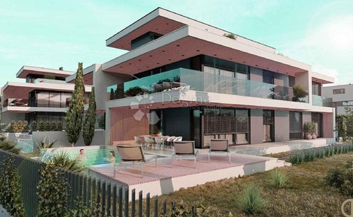 Wohnung in Rovinj, Gespanschaft Istrien, Kroatien 1