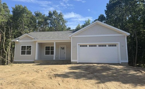 House in Grand Haven, Michigan, United States 1