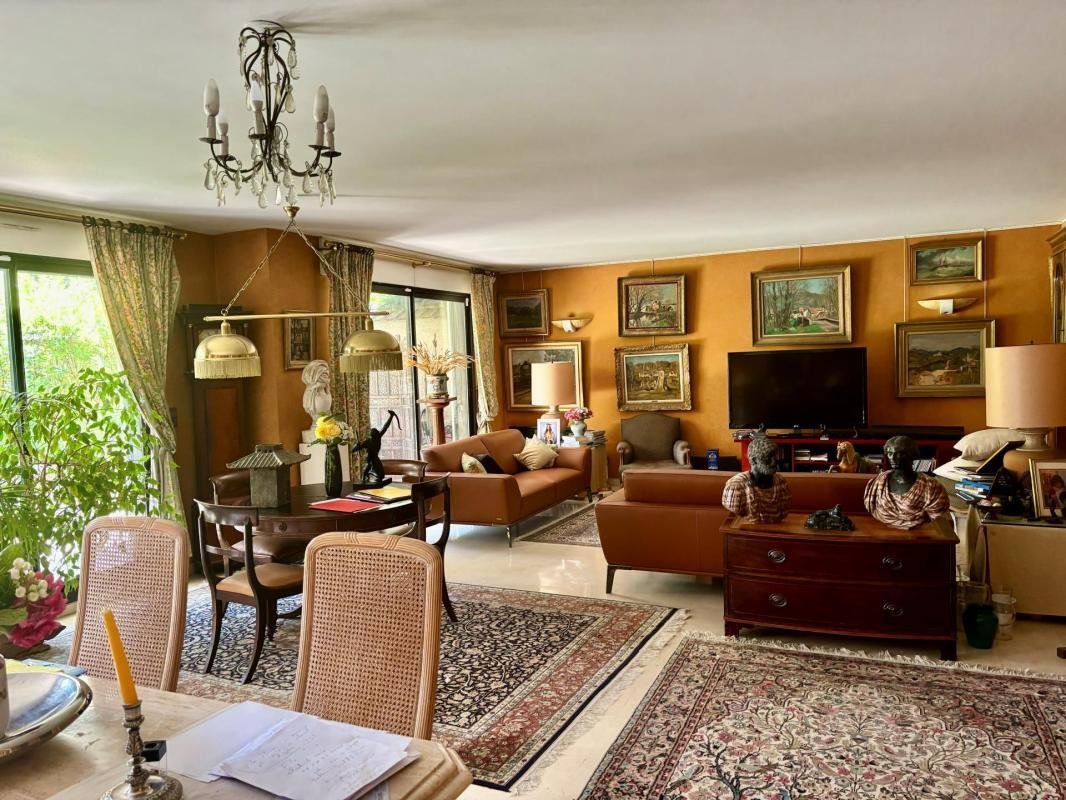 Apartamento en Nogent-sur-Marne, Isla de Francia, Francia 2 - 18884669