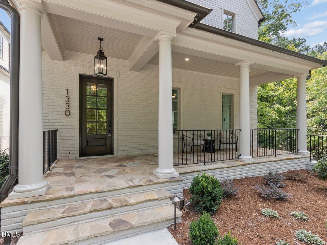 Casa a Chapel Hill, Carolina del Nord, Stati Uniti 3 - 18576292