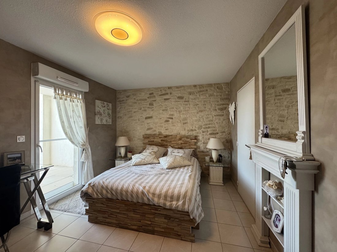 Apartment in Aiguebonne, Saint-Raphaël, France 3 - 18880356