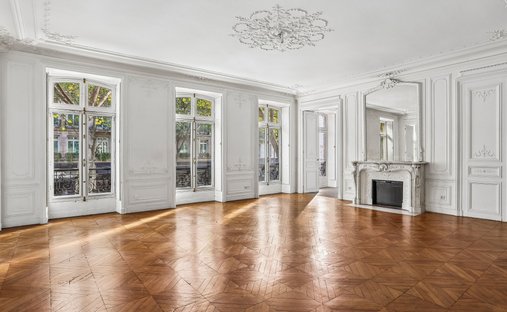 Appartamento a Elysées-Madeleine, Paris 8e Arrondissement, Parigi 1