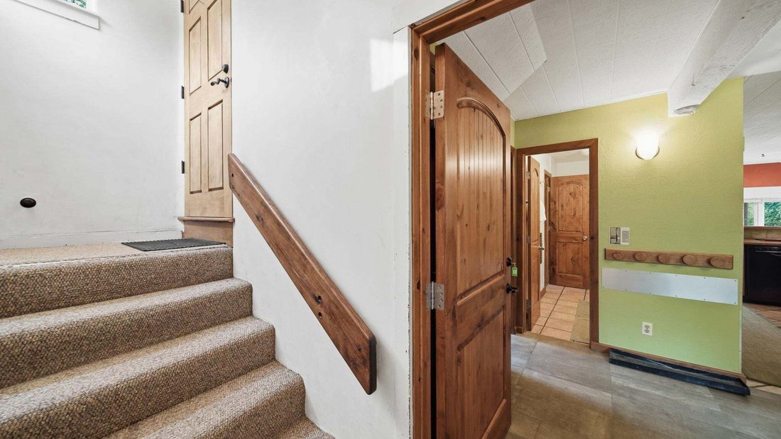 Condominio a Taos Ski Valley, Nuovo Messico, Stati Uniti 5 - 18888621