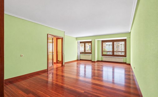 Appartamento a Centro, San Sebastián, Spagna 1