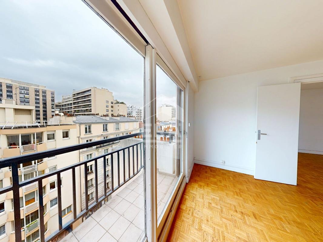 Wohnung in Alleray-Prozession, Paris 15e Arrondissement, Paris 3 - 18884691
