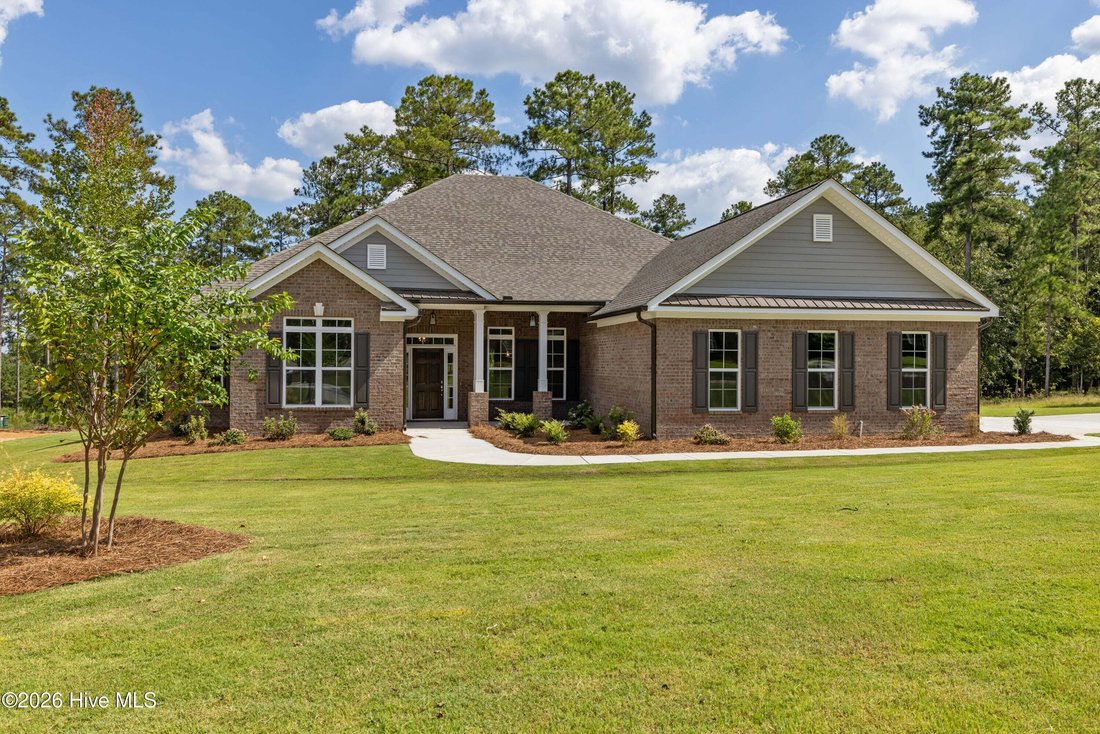 House in Aiken, South Carolina, United States 2 - 17916847
