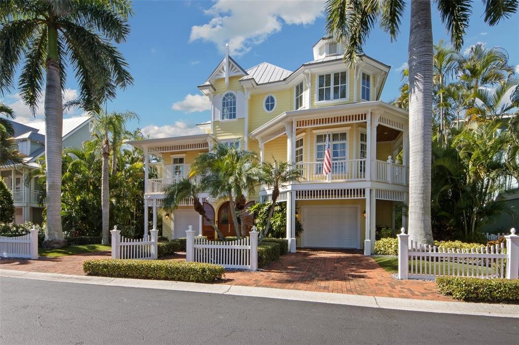 House in Cortez, Florida, United States 3 - 18878426