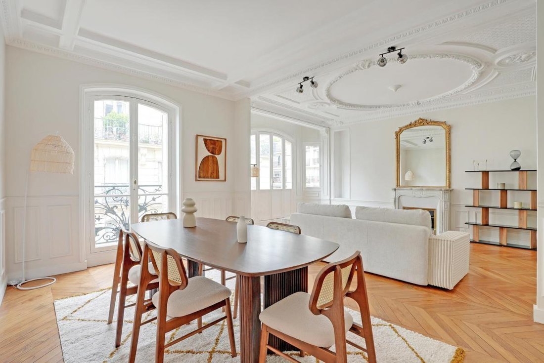 Apartamento en Bastilla-Popincourt, Paris 11e Arrondissement, París 4 - 18885492