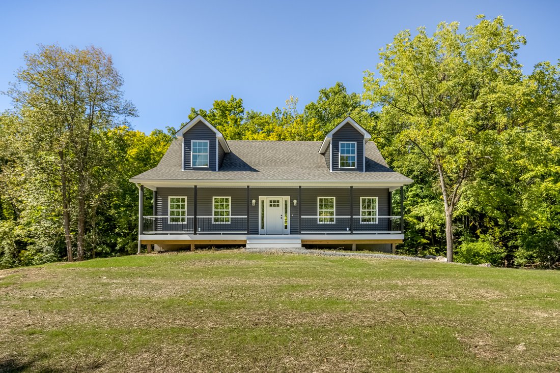 House in Pine Bush, New York, United States 1 - 18879982