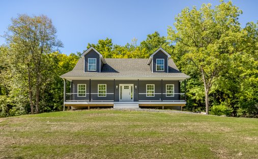 Haus in Pine Bush, New York, Vereinigte Staaten 1
