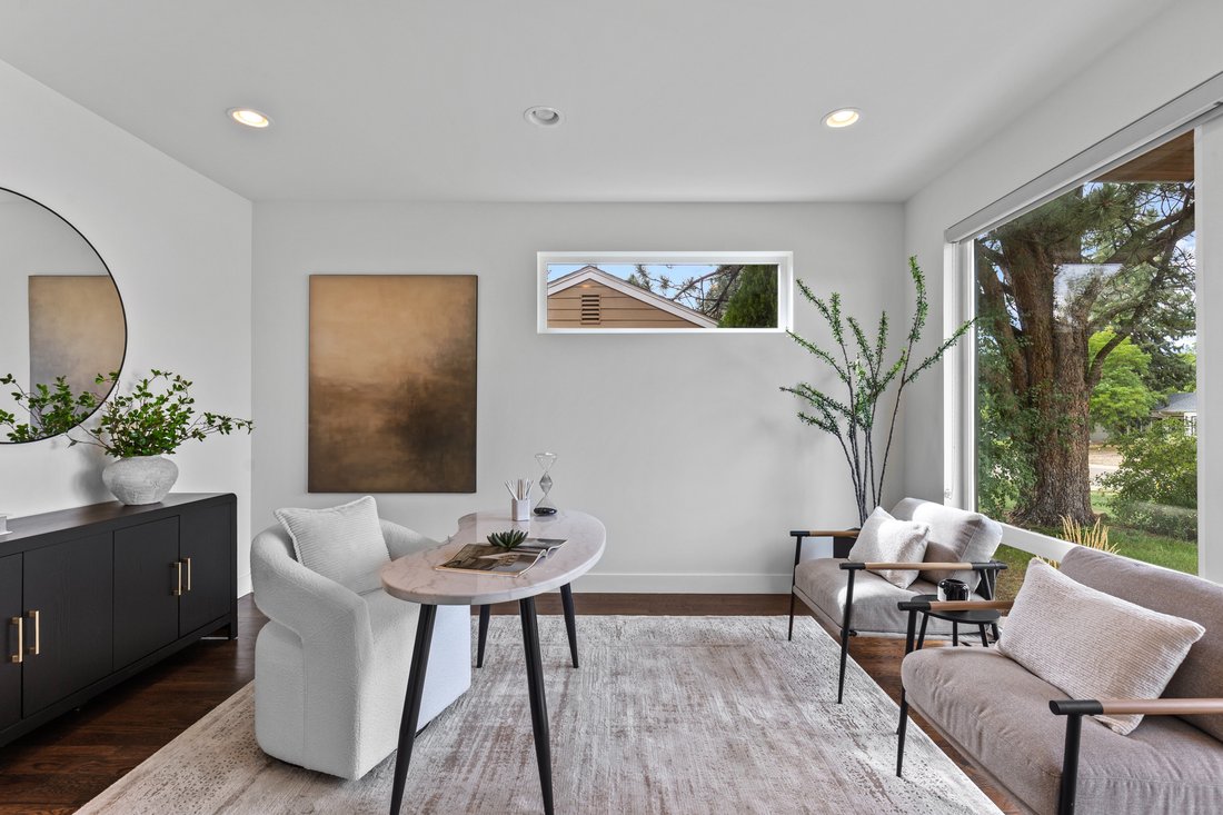 Casa a Denver, Colorado, Stati Uniti 5 - 18886354