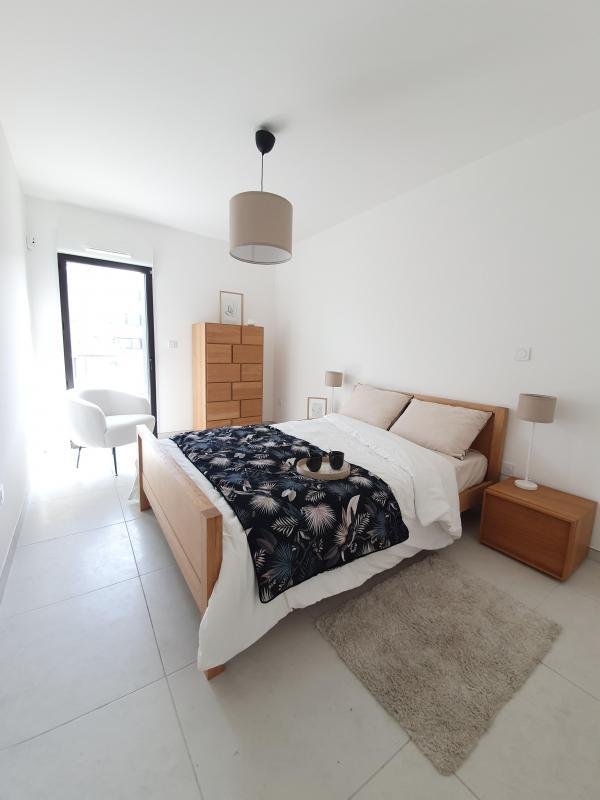 Appartement à Bonneveine, 8e Arrondissement, Marseille 5 - 18880660