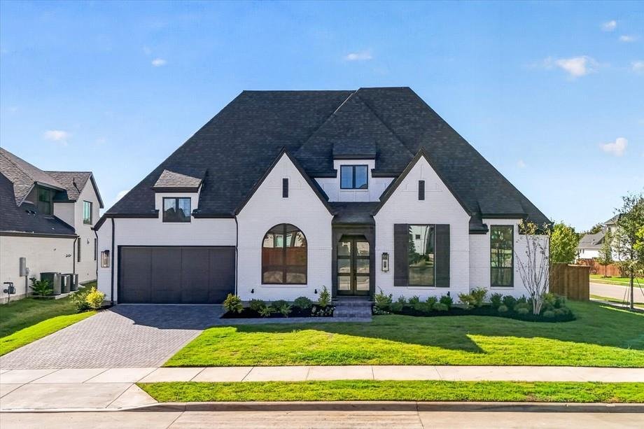 Maison à McKinney, Texas, États-Unis 1 - 18212085