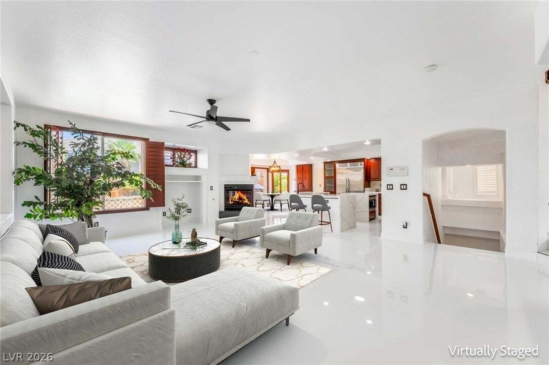 House in Las Vegas, Nevada, United States 3 - 18888866